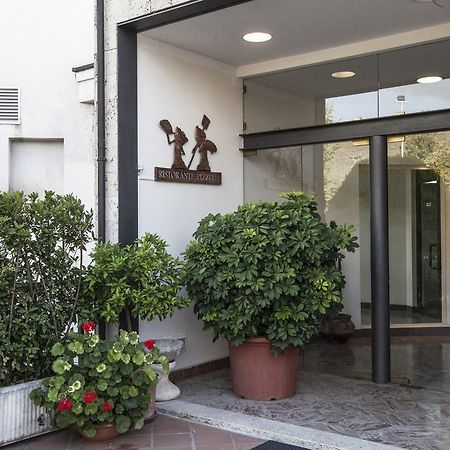 Albergo Vecchio Forno Spoleto Buitenkant foto