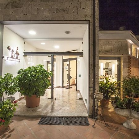 Albergo Vecchio Forno Spoleto Buitenkant foto