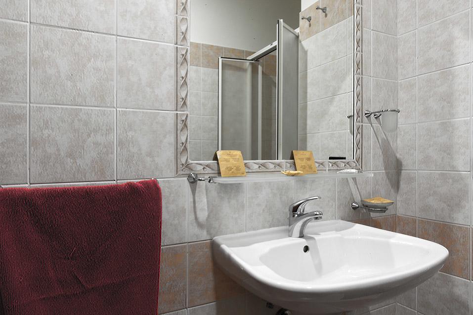 Albergo Vecchio Forno Spoleto Buitenkant foto