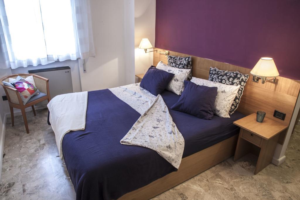 Albergo Vecchio Forno Spoleto Buitenkant foto
