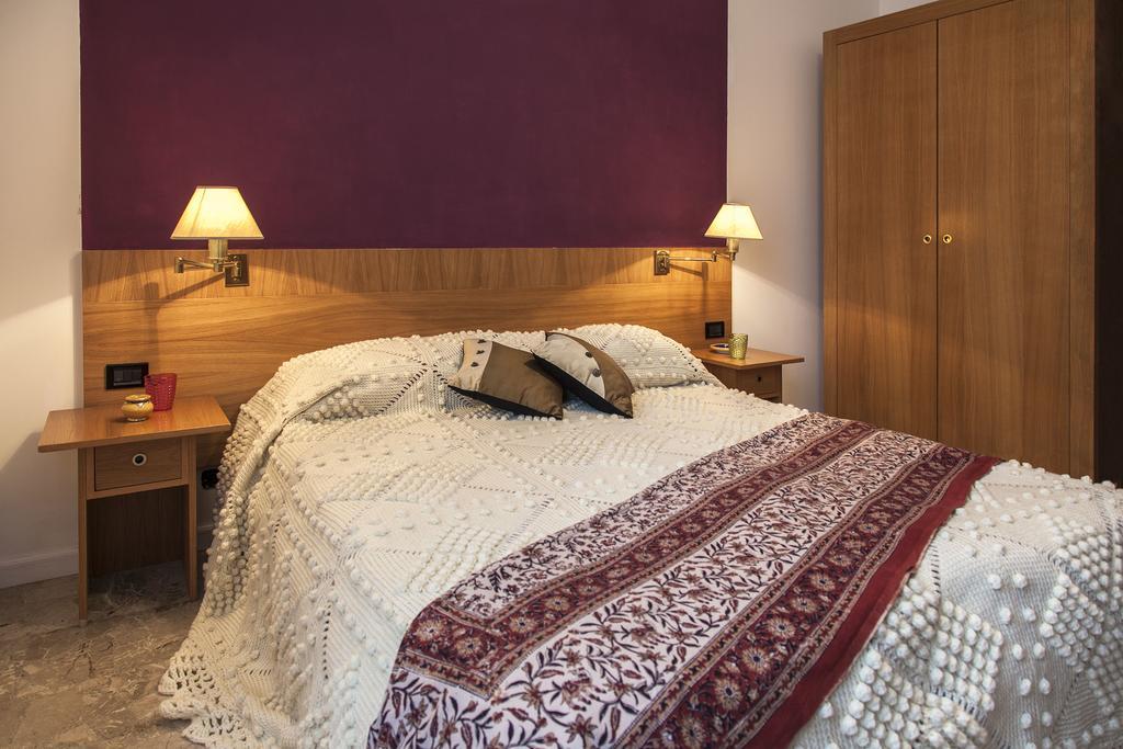 Albergo Vecchio Forno Spoleto Buitenkant foto