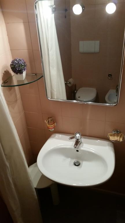 Albergo Vecchio Forno Spoleto Buitenkant foto