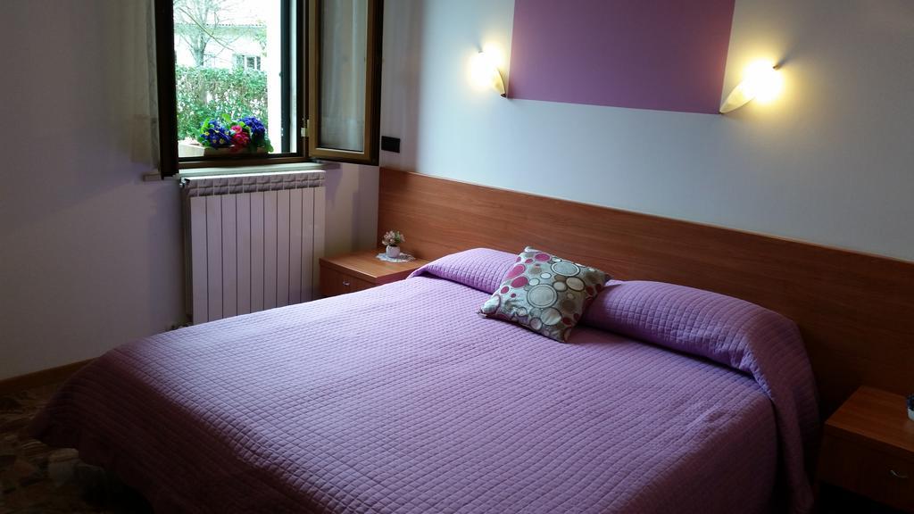 Albergo Vecchio Forno Spoleto Buitenkant foto