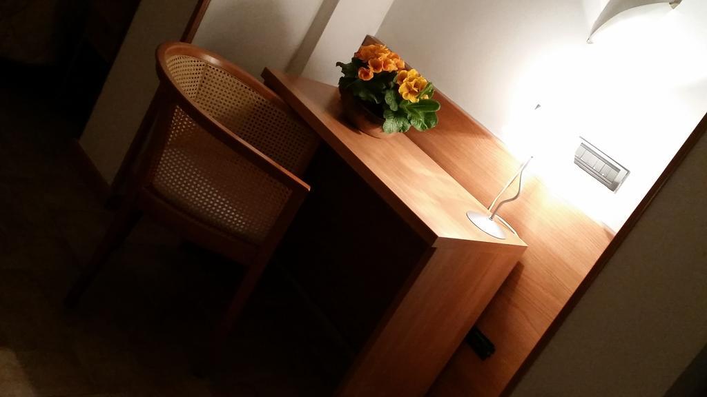 Albergo Vecchio Forno Spoleto Buitenkant foto