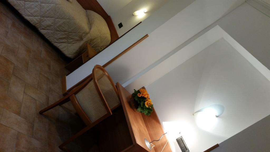 Albergo Vecchio Forno Spoleto Buitenkant foto