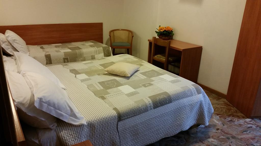 Albergo Vecchio Forno Spoleto Buitenkant foto