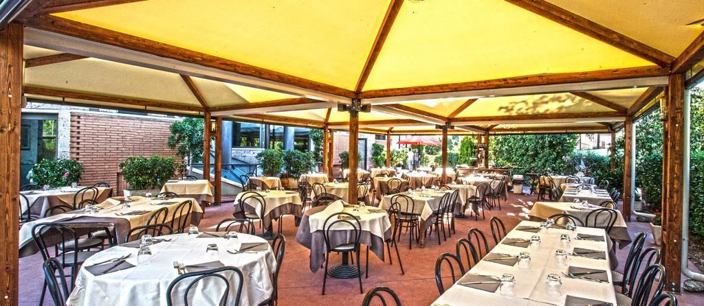 Albergo Vecchio Forno Spoleto Buitenkant foto
