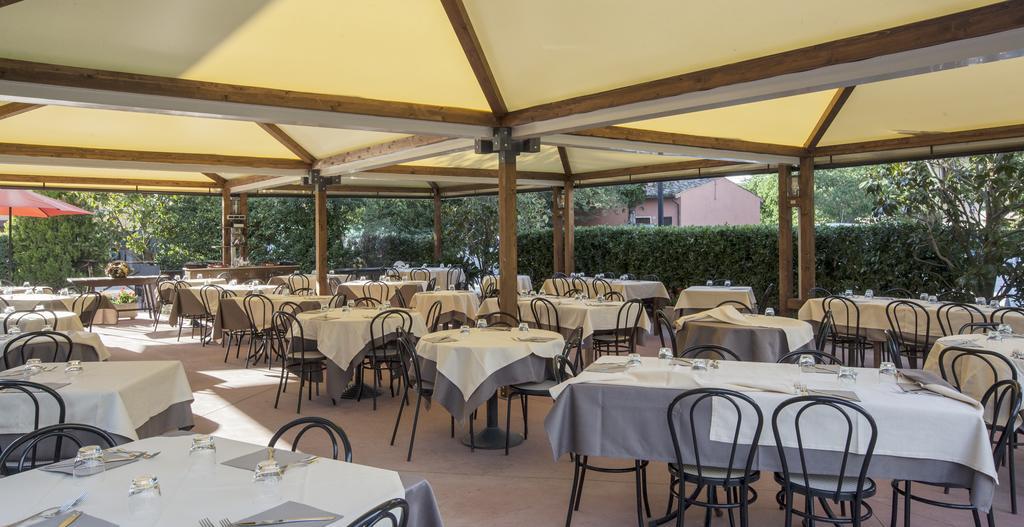 Albergo Vecchio Forno Spoleto Buitenkant foto